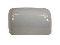 OEM 2011 Ford F-350 Super Duty Mirror Cover - 7C3Z-17D743-A