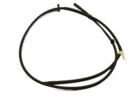 OEM 2010 Ford Ranger Washer Hose - 7L5Z-17K605-AA