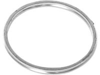 OEM 2008 Ford Focus Flex Tube Gasket - 3S4Z-9450-EA