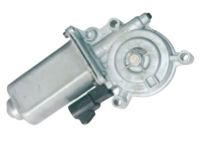 OEM Mercury Monterey Actuator - 7F2Z-1630478-BA