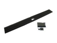 OEM Ford F-150 Upper Molding - FL3Z-9940602-B