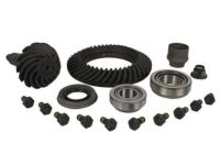 OEM Ring & Pinion - FR3Z-4209-D