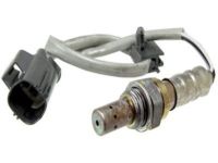 OEM 2007 Ford Focus Front Oxygen Sensor - 5S4Z-9F472-AA