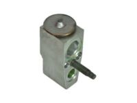 OEM Mercury Expansion Valve - 6E5Z-19849-AA