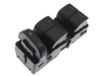 OEM 2012 Ford F-350 Super Duty Window Switch - CC3Z-14529-BA