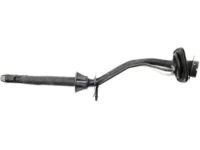 OEM 1998 Ford Crown Victoria Filler Pipe - 3W7Z-9034-AA