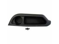 OEM Ford Police Interceptor Utility Cup Holder - BB5Z-7813560-AE