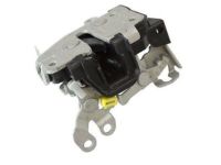 OEM Mercury Latch - 6L2Z-7821813-A