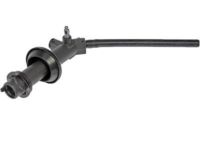 OEM Ford F-250 HD Master Cylinder - F65Z-7A543-AD