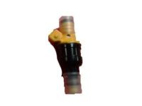 OEM 1986 Ford Bronco Injector - E8TZ-9F593-C