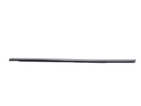 OEM 2006 Mercury Montego Belt Weatherstrip - 6G1Z-5421453-AA