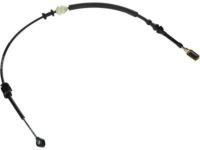 OEM Mercury Sable Shift Control Cable - YF1Z-7E395-BA