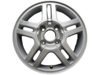 OEM 2005 Ford Focus Wheel, Alloy - YS4Z-1007-CA