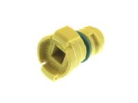 OEM 2018 Ford Edge Drain Plug - FT4Z-6730-A