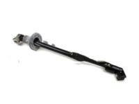 OEM 2000 Ford Mustang Lower Shaft - 3R3Z-3B676-AB