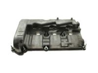 OEM 2006 Ford Escape Valve Cover - 3F1Z-6582-BA