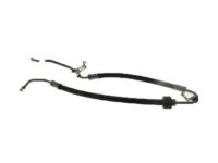 OEM 2010 Ford Expedition Pressure Line Assembly - AL3Z-3A719-F