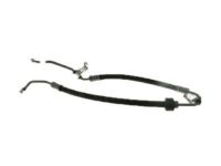 OEM 2010 Lincoln Navigator Pressure Line Assembly - AL3Z-3A719-F