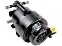 OEM 2015 Ford F-250 Super Duty Fuel Pump - BC3Z-9G282-E