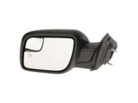 OEM Ford Explorer Mirror Outside - GB5Z-17683-CCPTM