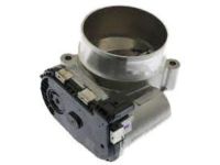 OEM 2020 Ford Mustang Throttle Body - JL3Z-9E926-A