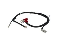 OEM 2008 Ford Mustang Positive Cable - 8R3Z-14300-BA