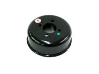 OEM Mercury Pulley - F6TZ-8509-AA