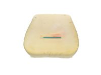 OEM Ford Seat Cushion Pad - 1C2Z-15632A22-AA