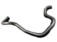 OEM 2000 Mercury Sable Upper Return Hose - YF1Z-3A713-CA