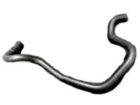 OEM 2001 Ford Taurus Upper Return Hose - YF1Z-3A713-CA