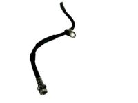 OEM 2011 Ford Fiesta Brake Hose - AE8Z-2078-A