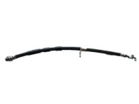 OEM 2011 Ford Fiesta Brake Hose - AE8Z-2078-B