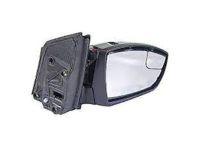 OEM Ford Escape Mirror Assembly - CJ5Z-17682-EA