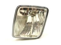 OEM 2006 Mercury Mariner Fog Lamp - 5E6Z-15200-BA