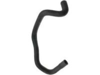 OEM 1996 Mercury Villager Lower Hose - F4XY-8286-A