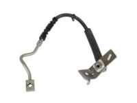 OEM Mercury Brake Hose - 6L2Z-2078-C