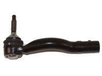 OEM 2003 Lincoln Town Car Outer Tie Rod - 3W1Z-3A130-BB