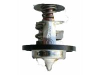 OEM Ford F-350 Super Duty Thermostat - BC3Z-8575-B