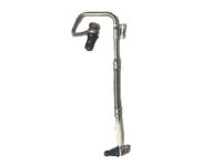 OEM Ford Transit Connect Outlet Tube - DV6Z-19A834-C