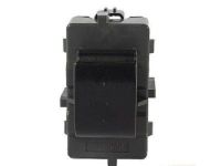 OEM Mercury Window Switch - BE5Z-14529-AA