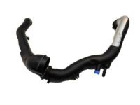OEM 2018 Ford Explorer Connector Tube - EB5Z-9R530-A