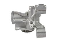 OEM 2016 Ford Fiesta Oil Pump - CM5Z-6600-B