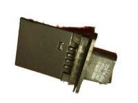 OEM Mercury Grand Marquis Resistor - 4W7Z-19A706-A