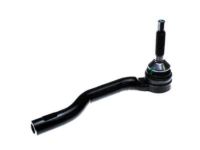 OEM 2013 Lincoln MKZ Outer Tie Rod - DG9Z-3A130-A