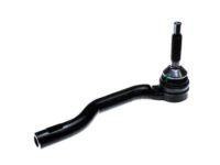 OEM 2019 Ford SSV Plug-In Hybrid Outer Tie Rod - DG9Z-3A130-A