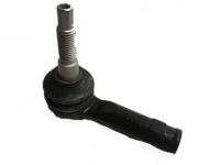 OEM Ford Outer Tie Rod - 4L3Z-3A130-CA