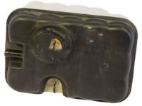 OEM Ford E-150 Econoline Club Wagon Washer Reservoir - 8C2Z-17618-A