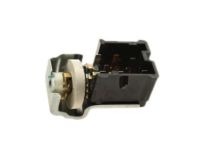 OEM Ford Escort Headlamp Switch - 6C2Z-11654-A