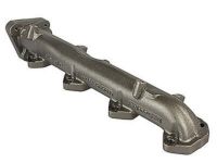 OEM 2014 Ford F-250 Super Duty Manifold - DC3Z-9431-A