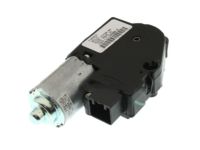 OEM 2006 Lincoln Mark LT Motor Assembly - 5C3Z-15790-AA